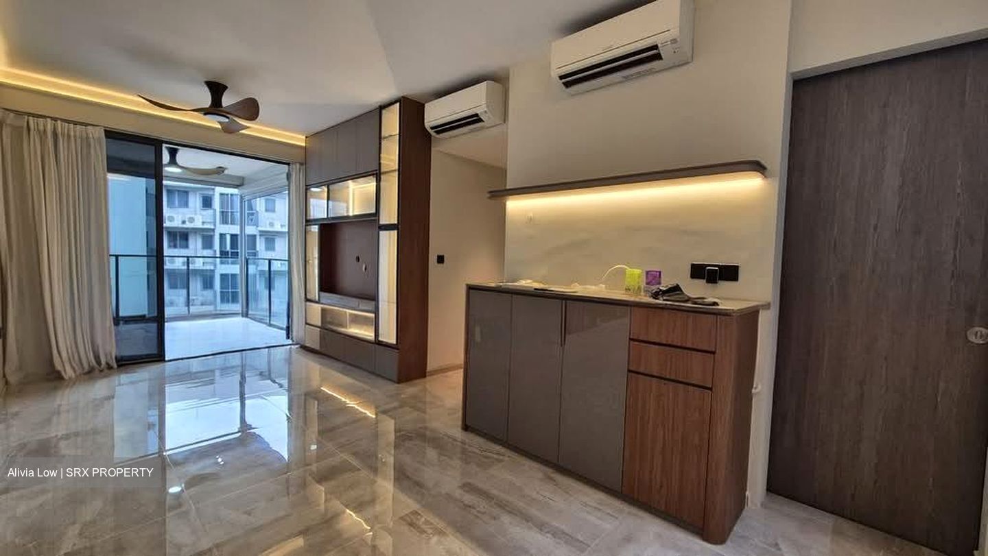 Affinity At Serangoon (D19), Apartment #574223341